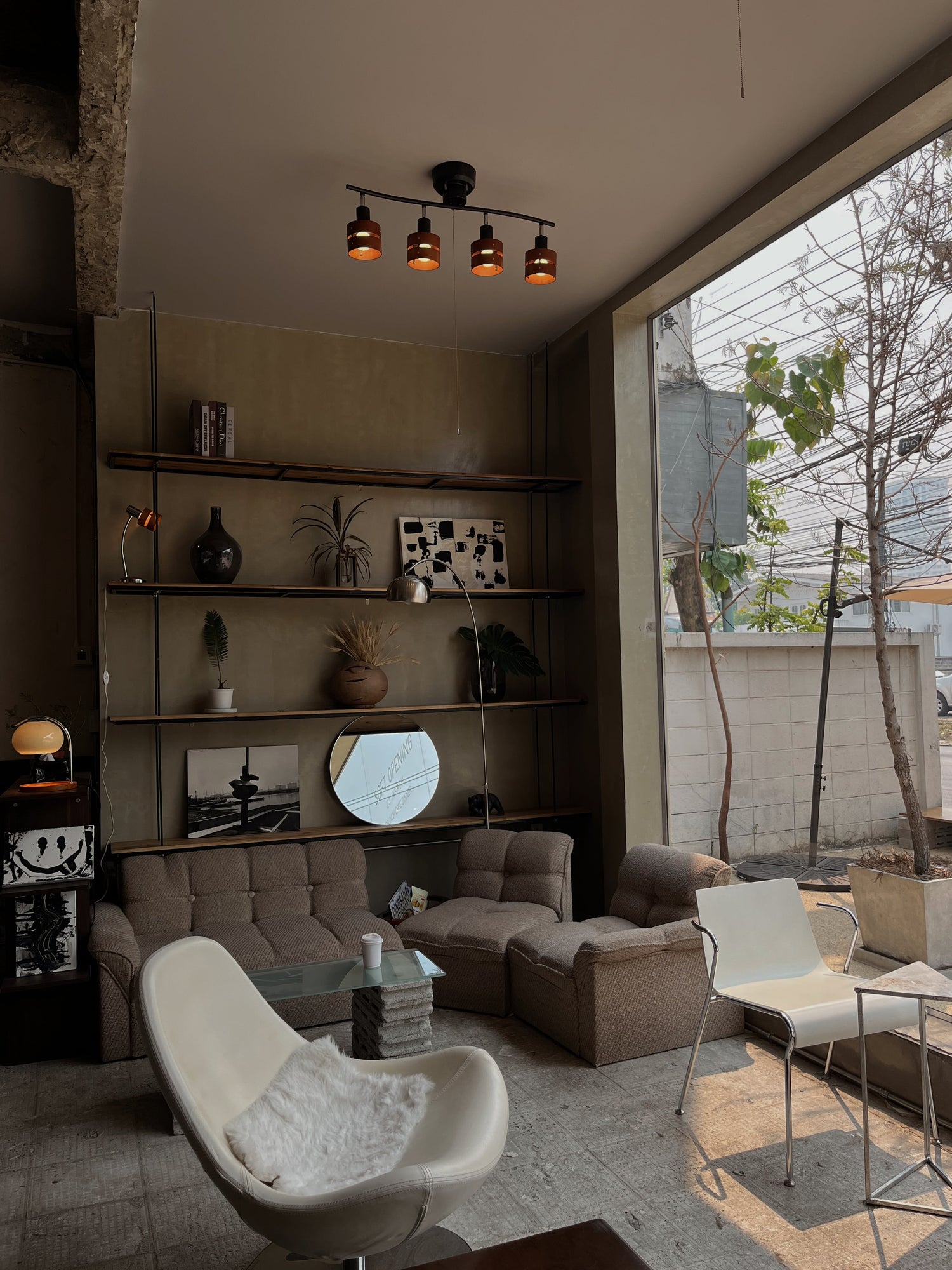 Sala de estar